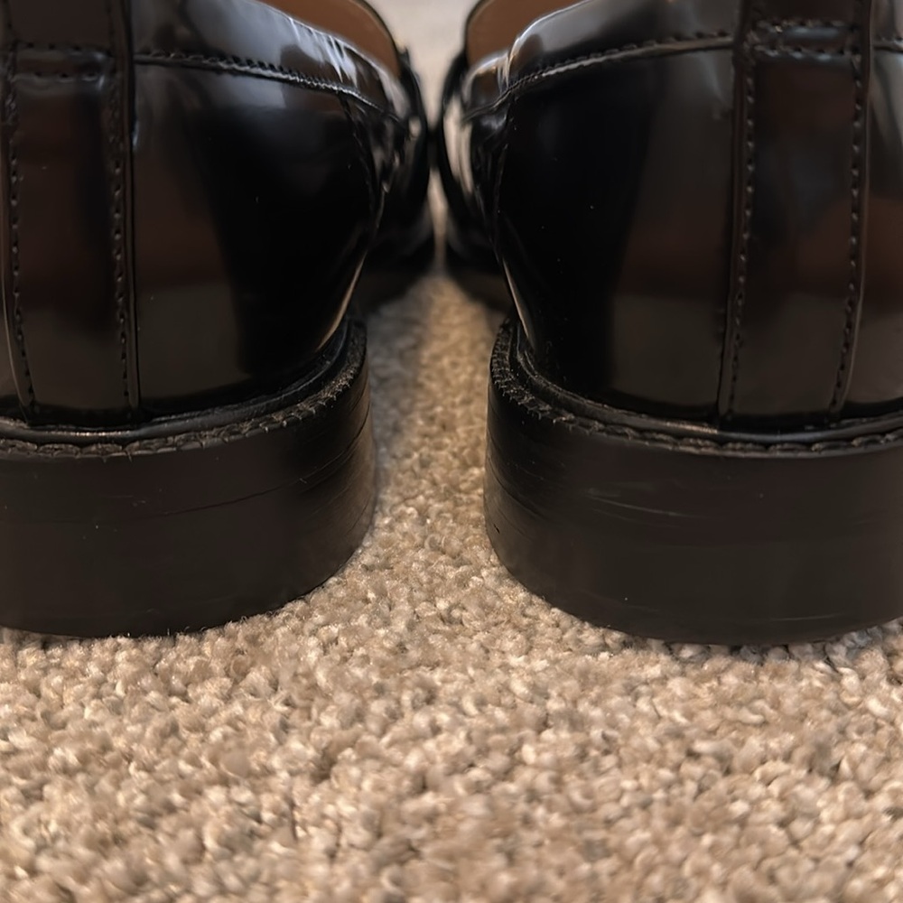 COPY - Sam Edelman Christy Loafer - Picture 4 of 9